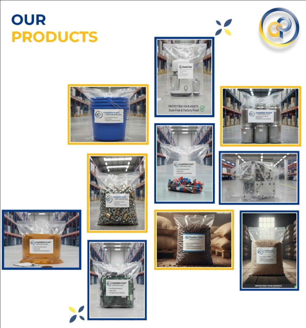 Liner Bags
