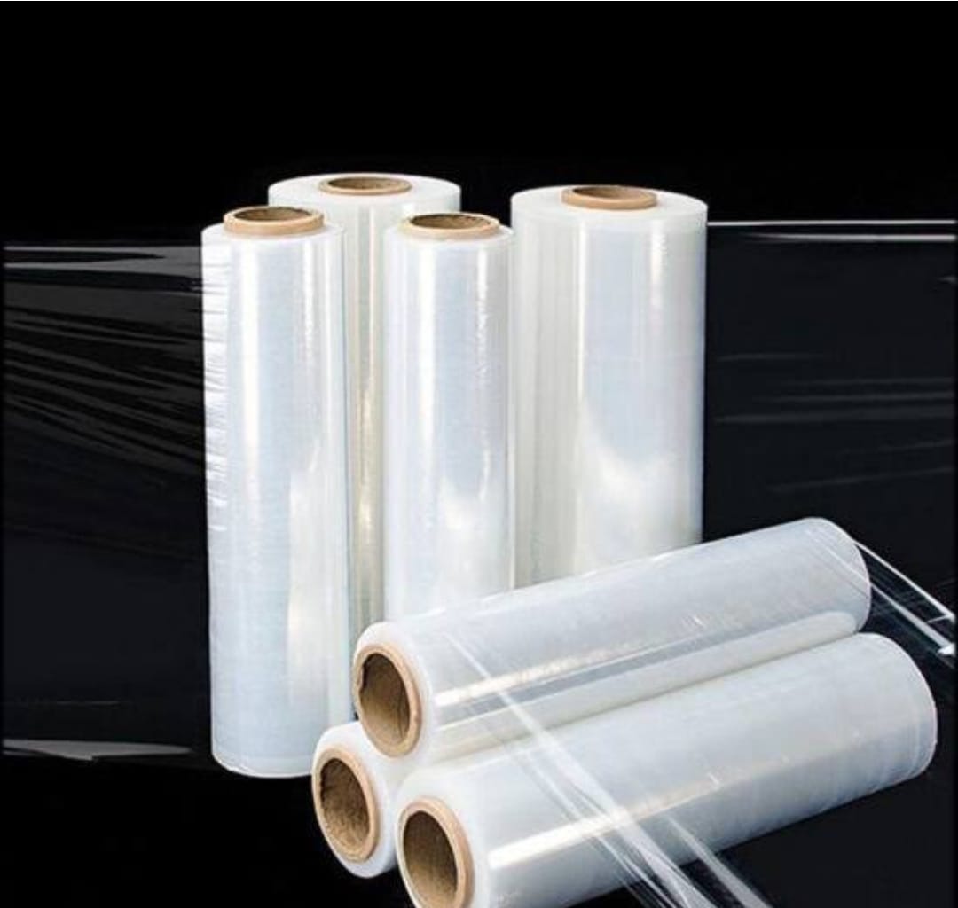 Stretch Film